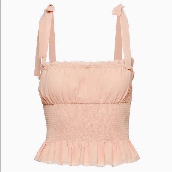 Aritzia Wilfred Camisole, M - Picture 4 of 9